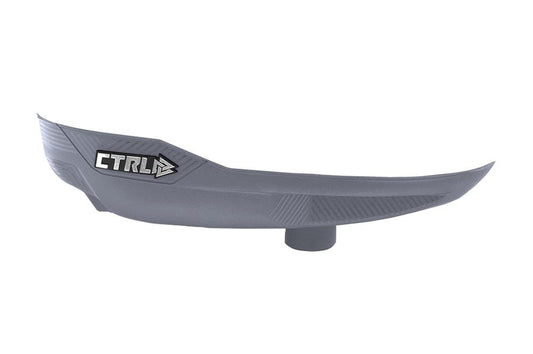 Bunkerkings CTRL Custom Bottom Shell - Light Gray