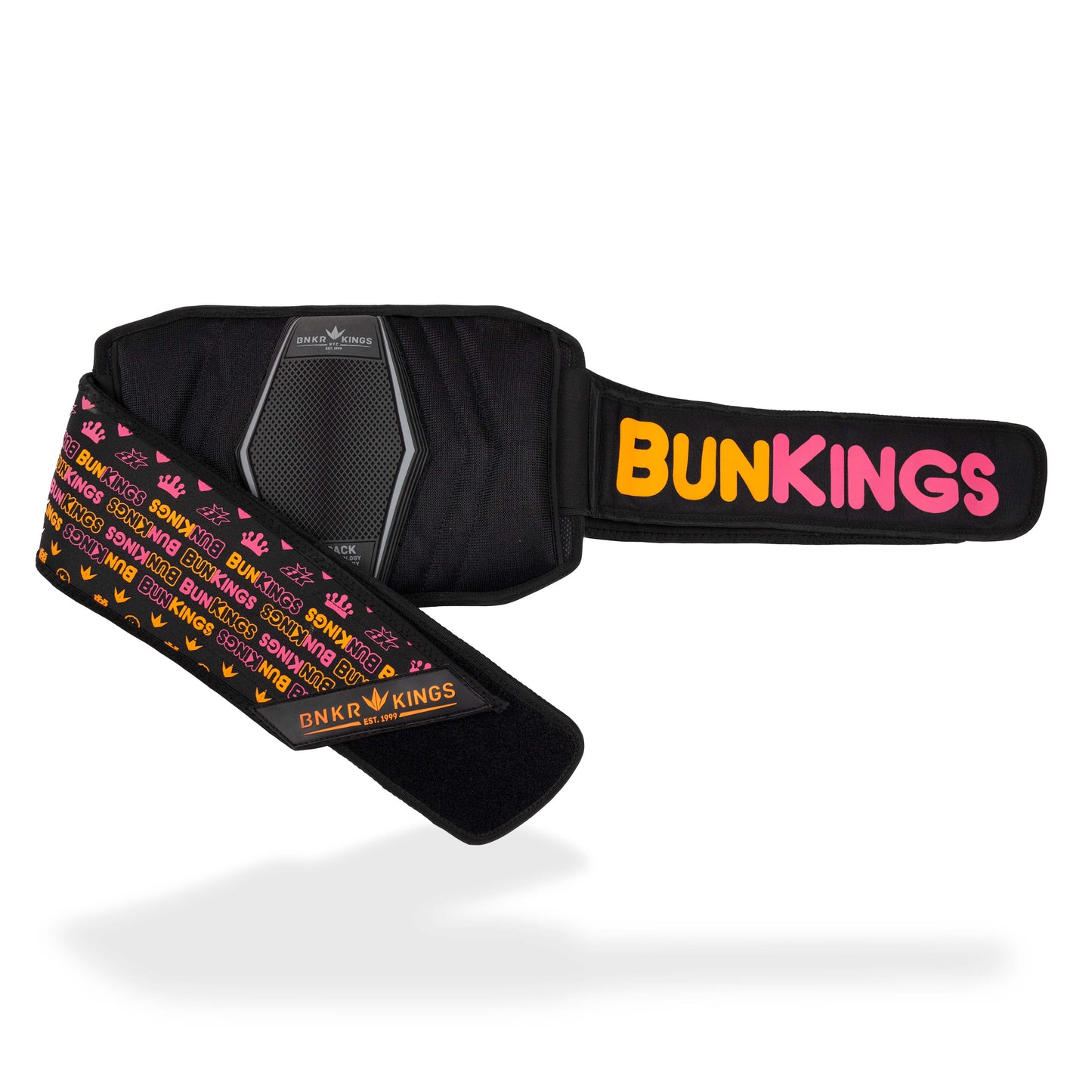 Bunkerkings Fly2 Pack 4+7 - Chocolate Frosted BunKings - LTD Edition - includes 8 ESC Pods