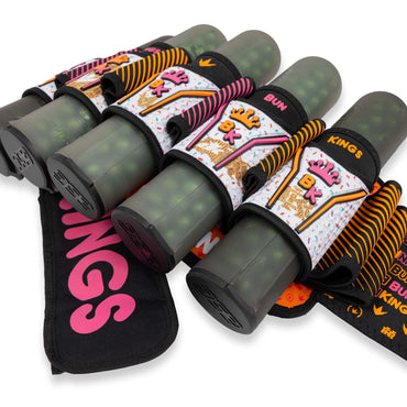 Bunkerkings Fly2 Pack 5+8 - Classic BunKings