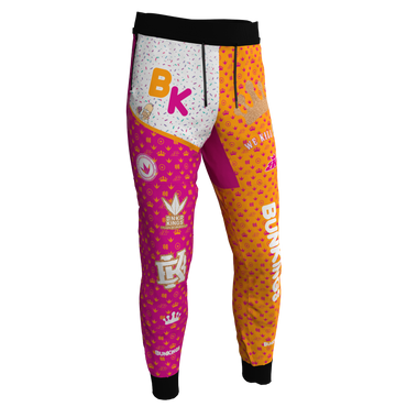 Bunkerkings - BunKings Donut Joggers - Classic