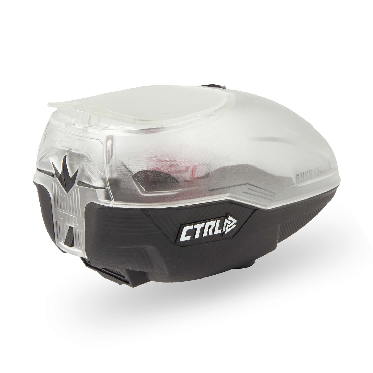 Bunkerkings CTRL-1 Loader - 220 round - Dust Clear