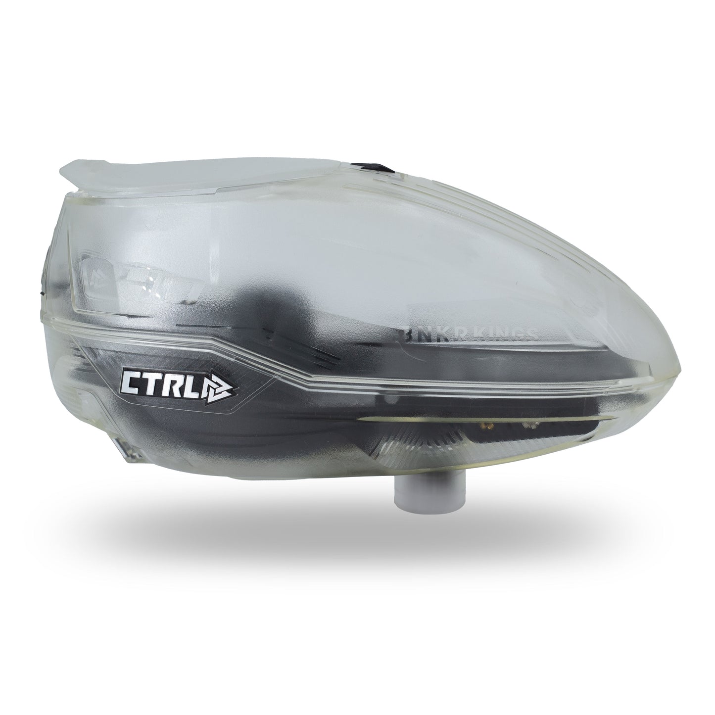 Bunkerkings PRISM CTRL Loader - Clear