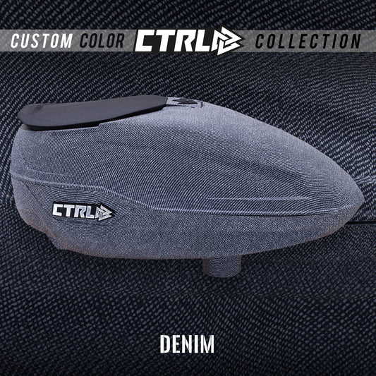 Bunkerkings CTRL Loader - Denim Jeans