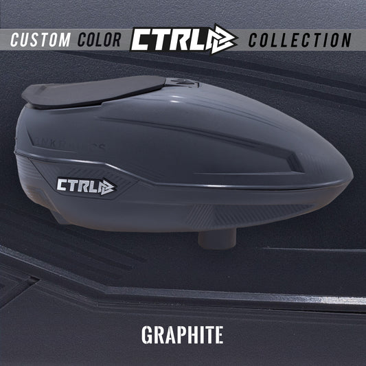 Bunkerkings CTRL Loader - Graphite