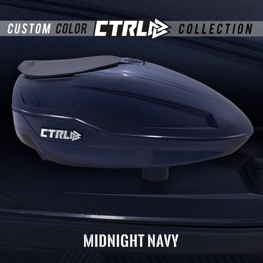 Bunkerkings CTRL Loader - Navy