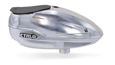 Bunkerkings CTRL Loader - Chrome