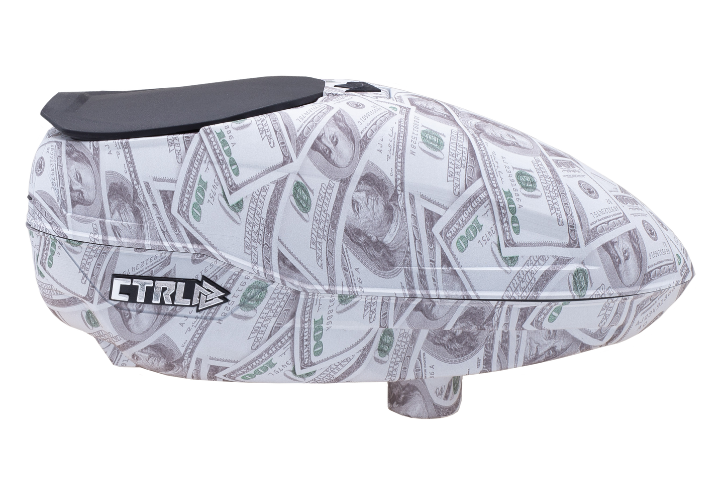 Bunkerkings CTRL Loader - Cash Money