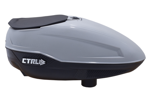 Bunkerkings CTRL Loader - Black Gray