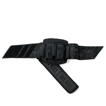 Bunkerkings Fly2 Pack 2+3 - All Black