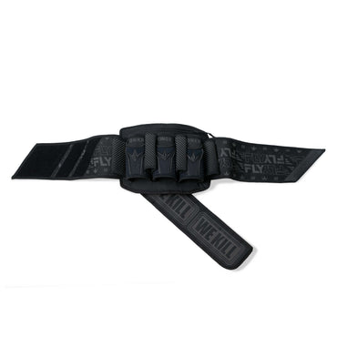 Bunkerkings Fly2 Pack 3+4 - All Black