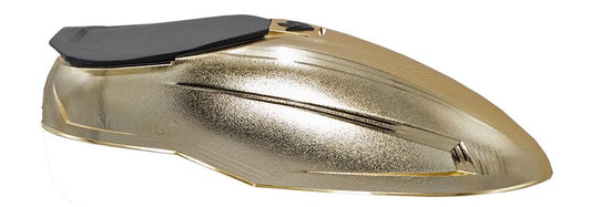 Bunkerkings CTRL Custom Top Shell - Gold