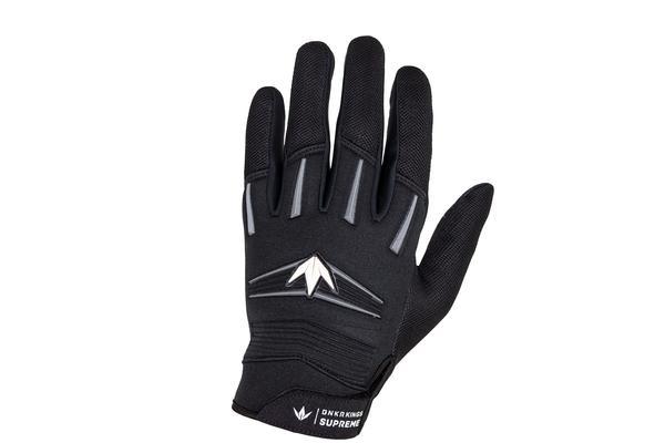 Bunkerkings Supreme Gloves - Black