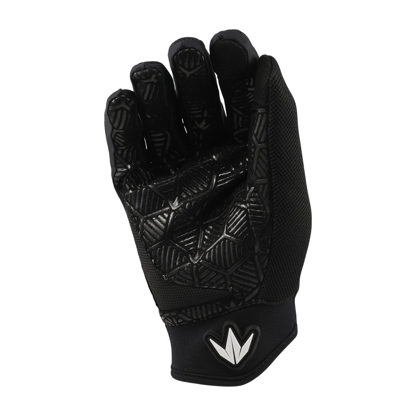 Bunkerkings Supreme Gloves - Black