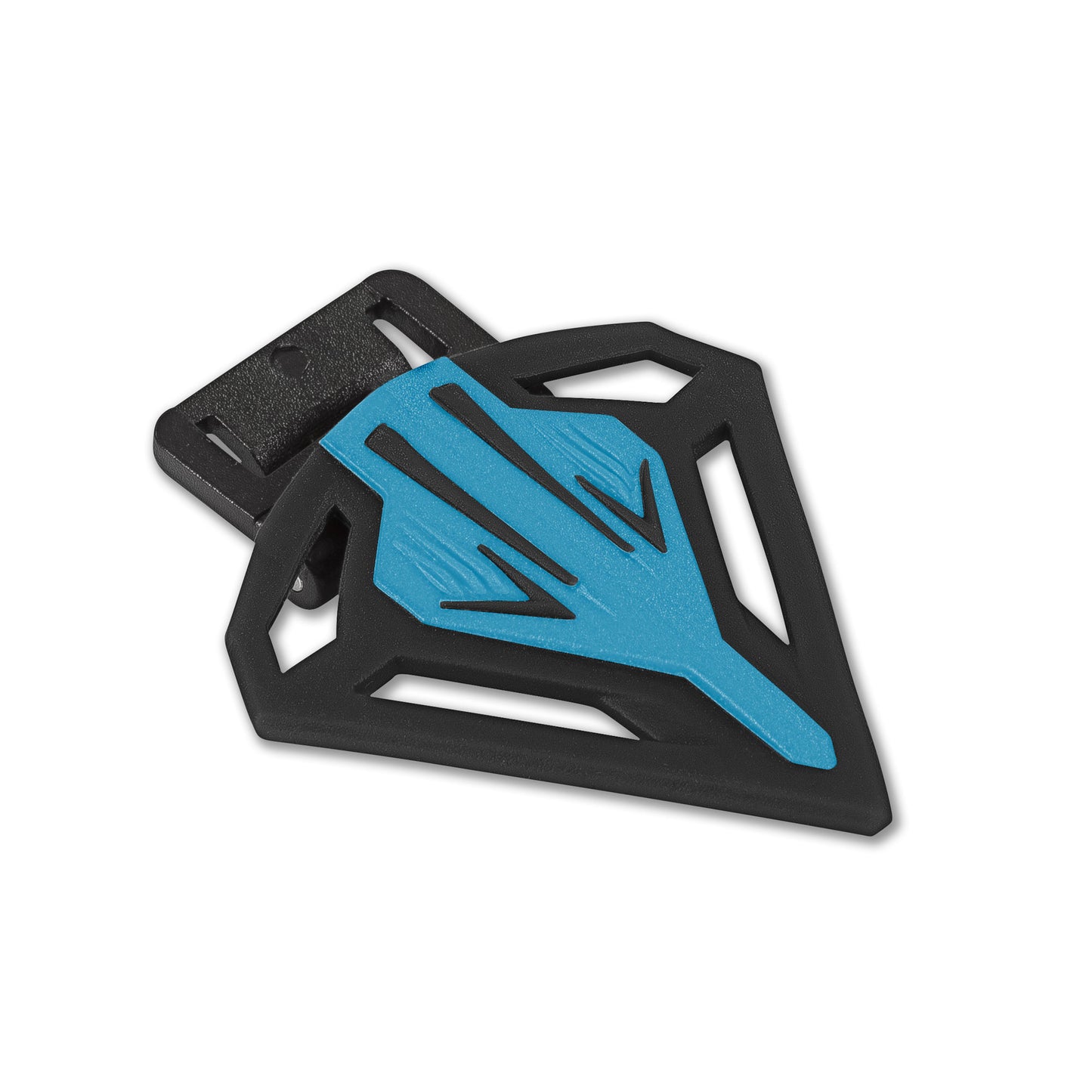 Bunkerkings NTR Speed Feed - CTRL, Spire III/IV/V & Spire IR/IR² - Blue