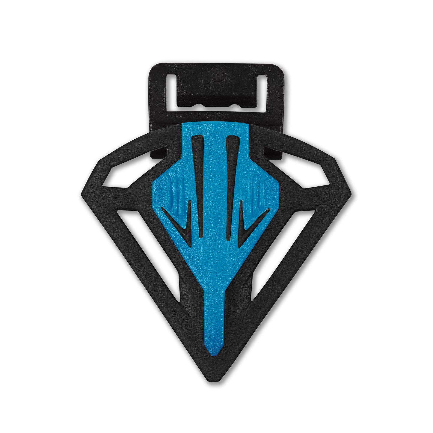 Bunkerkings NTR Speed Feed - CTRL, Spire III/IV/V & Spire IR/IR² - Blue