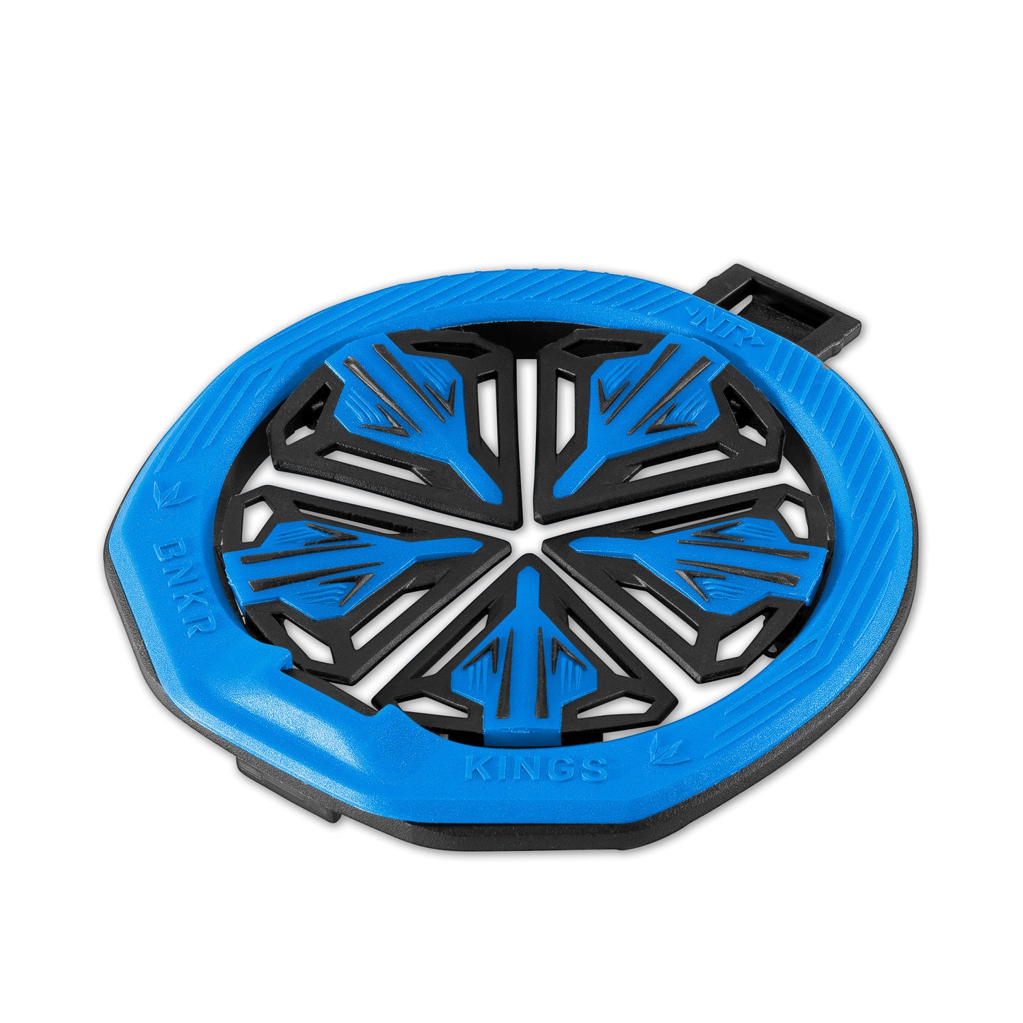 Bunkerkings NTR Speed Feed - CTRL, Spire III/IV/V & Spire IR/IR² - Blue