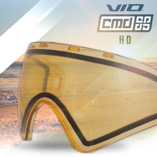 Bunkerkings CMD/VIO Lens - HD