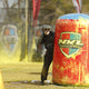 Paintball Drill: Three In A Row Snap Shooting