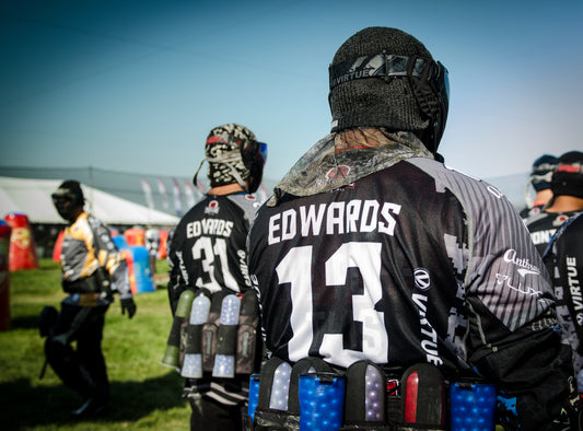 Stuck Indoors? Train More!