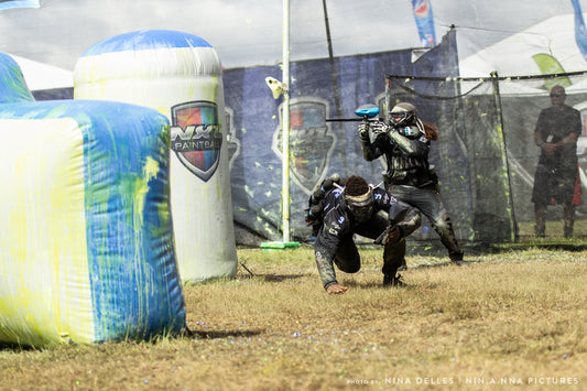 Start Low & Stay Low