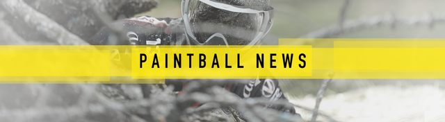 Paintball Fields Opening Back Up