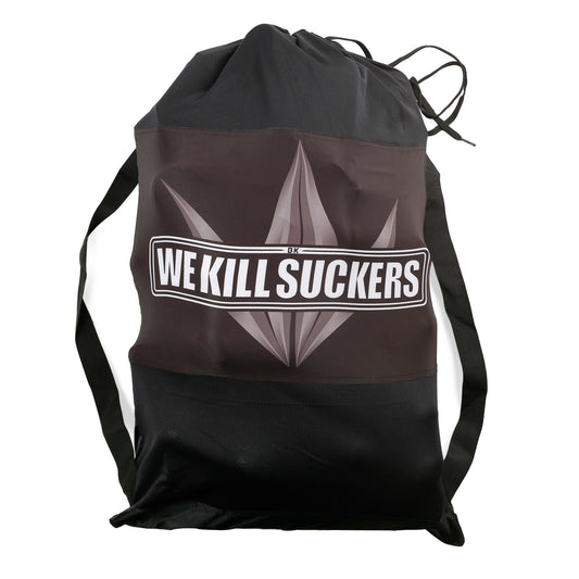 Bunkerkings WKS Pod / Laundry Bag