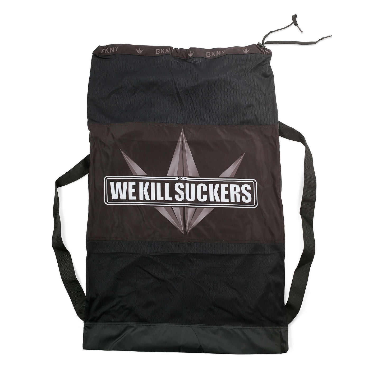 Bunkerkings WKS Pod / Laundry Bag