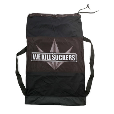 Bunkerkings WKS Pod / Laundry Bag