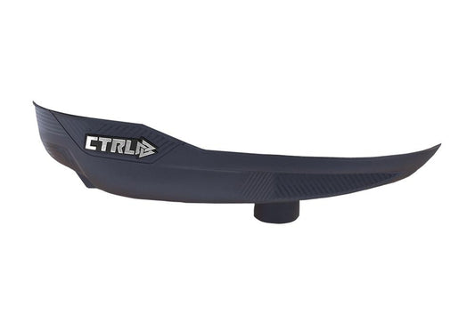 Bunkerkings CTRL Custom Bottom Shell - Graphite