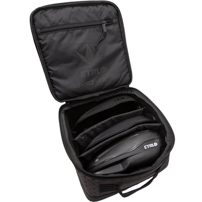 Bunkerkings CTRL +20 & +80 Top Shells w/ 2X Case
