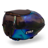 Bunkerkings PRISM CTRL Loader - Azure (Limited to 200)