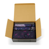 Evening Flash Coronation  4-Point Strap & Headband Pack - Limited to 100