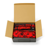 Cursed Coronation  4-Point Strap & Headband Pack - Limited to 50