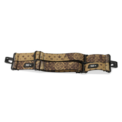 Deadmans Coronation  4-Point Strap & Headband Pack - Limited to 100