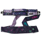 Evening Flash Coronation  4-Point Strap & Headband Pack - Limited to 100