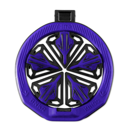 Bunkerkings NTR Speed Feed - CTRL, Spire III/IV/V & Spire IR/IR² - Purple