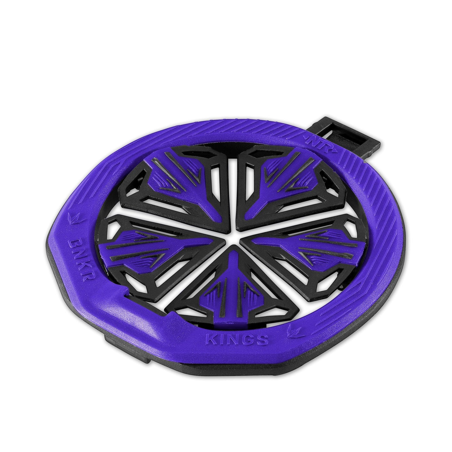 Bunkerkings NTR Speed Feed - CTRL, Spire III/IV/V & Spire IR/IR² - Purple
