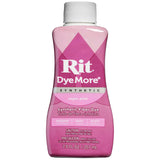 Rit DyeMore Synthetic Liquid - 7oz - Pink