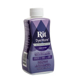 Rit DyeMore Synthetic Liquid - 7oz - Purple