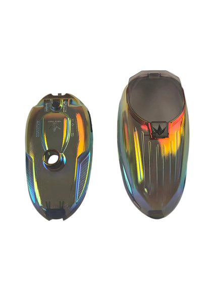 Bunkerkings CTRL LE Complete Shell Flare