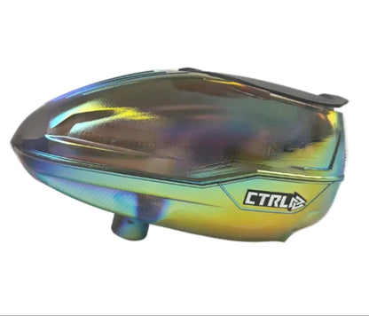 Bunkerkings CTRL LE Complete Shell Flare
