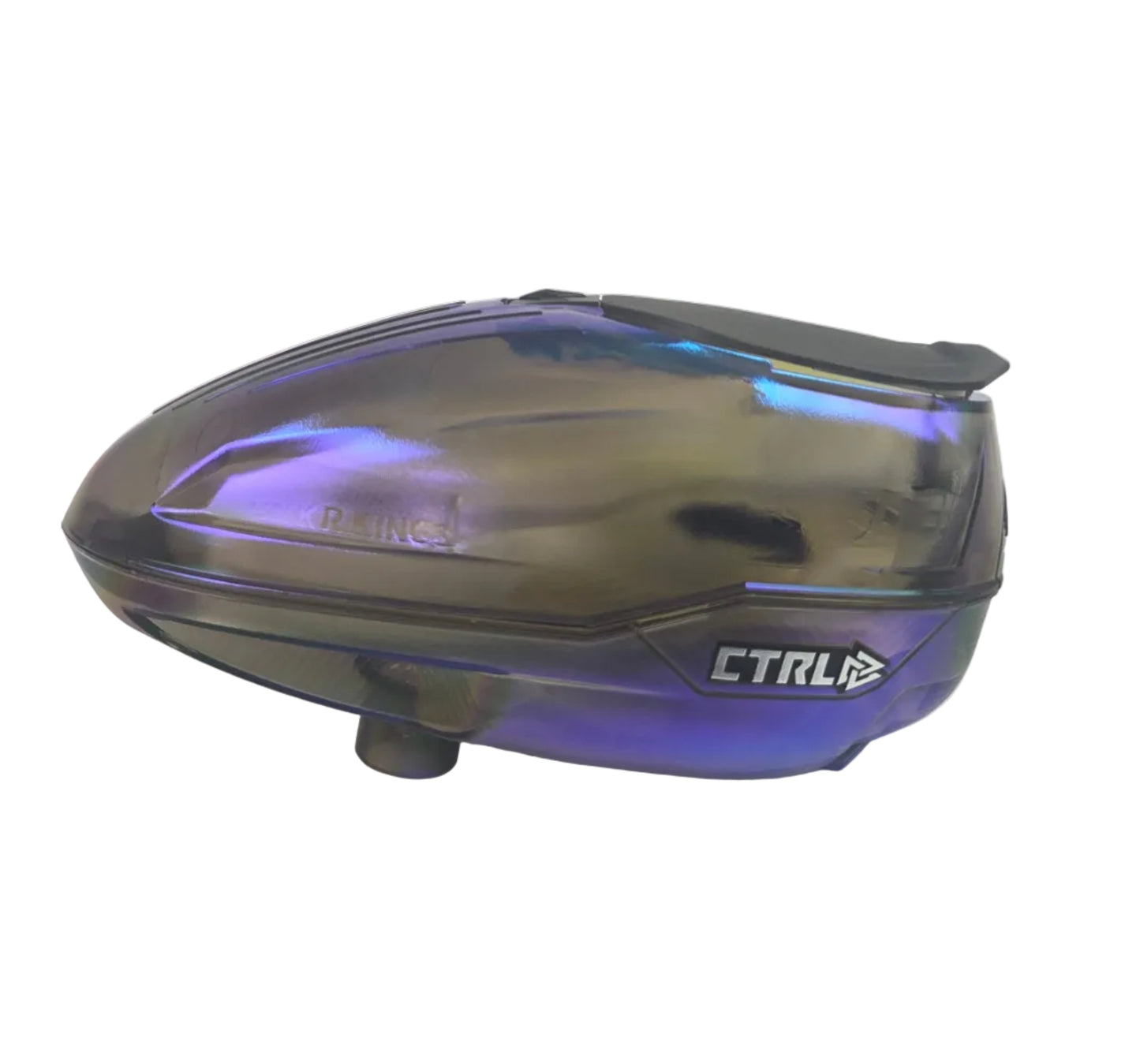 Bunkerkings CTRL LE Complete Shell Azure