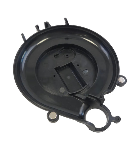 Bunkerkings CTRL2 Spares - Raceway w/Magnets