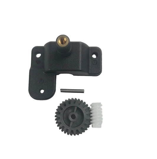 CTRL2 Motor Bridge & Gear Set