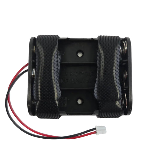 Bunkerkings CTRL Battery pack