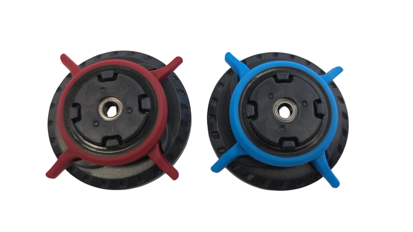 Bunkerkings CTRL2 - Drive Hub Pro Kit