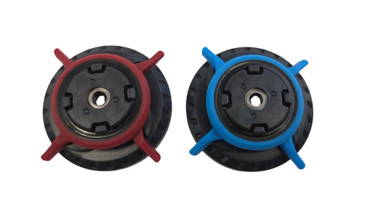 Bunkerkings CTRL2 - Drive Hub Pro Kit