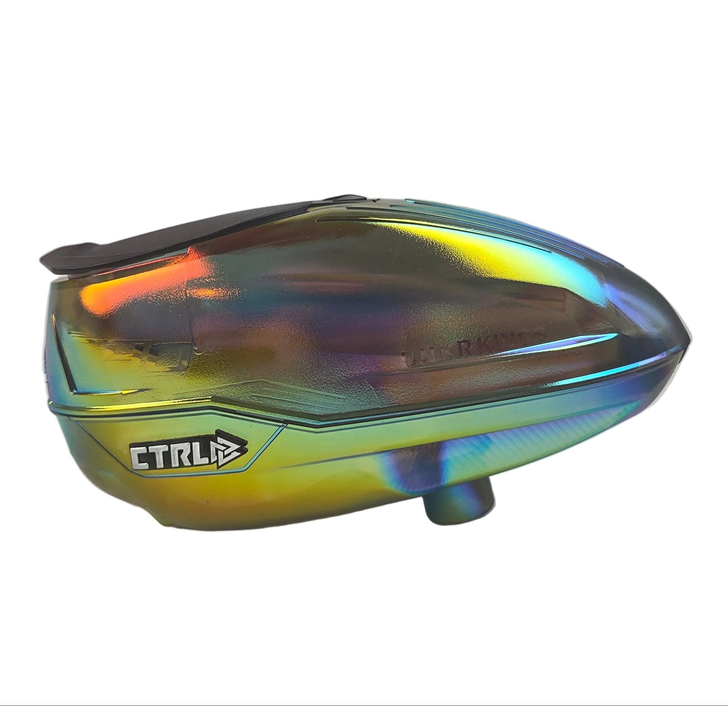 Bunkerkings CTRL LE Complete Shell Flare