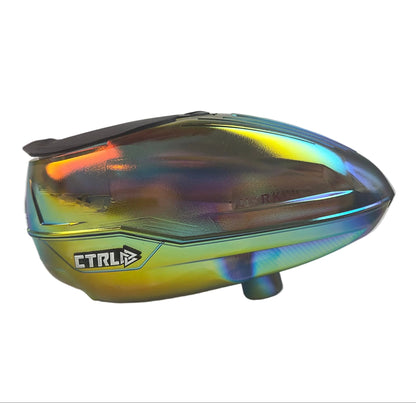 Bunkerkings CTRL LE Complete Shell Flare