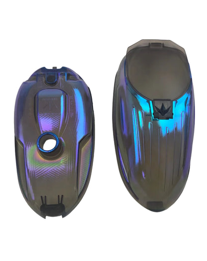 Bunkerkings CTRL LE Complete Shell Azure